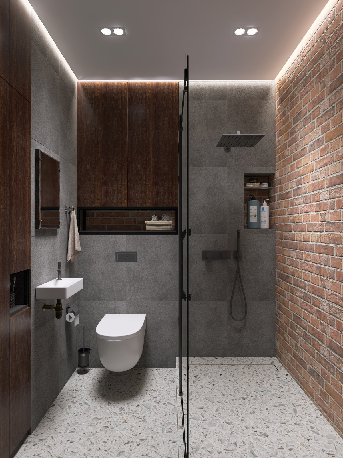 Квартира 2+, ЖК Невский, г.Ижевск