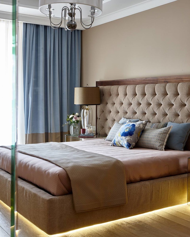 Квартира в центре Москвы