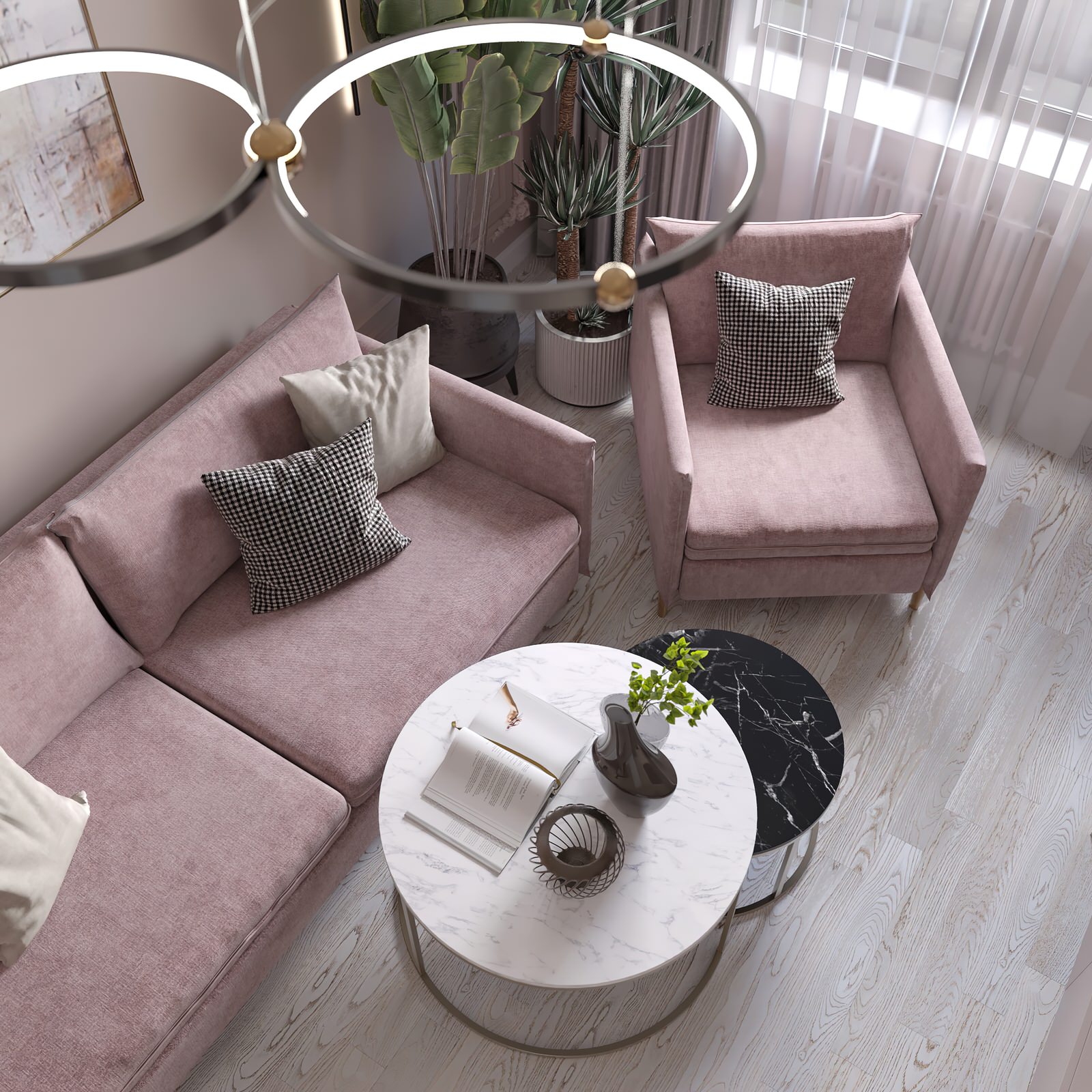 ДП "Вестердам"