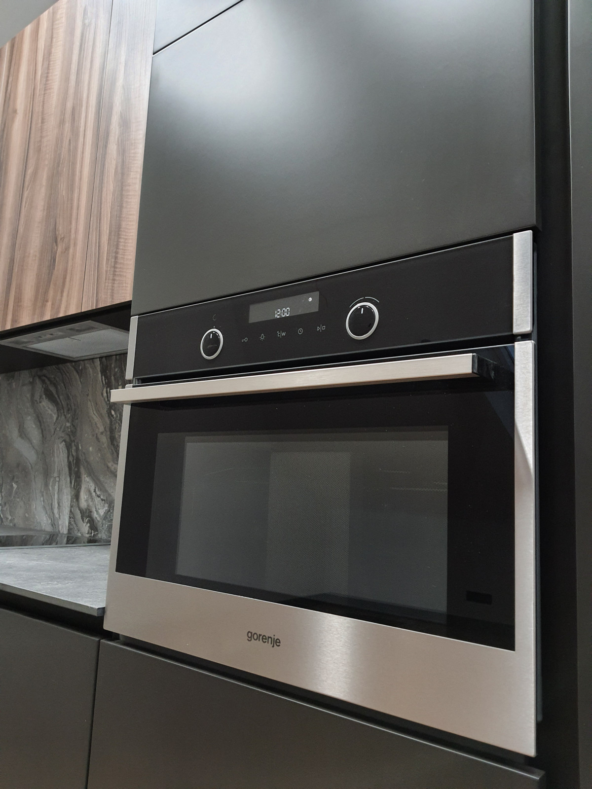 Уютное пространство в стиле лофт