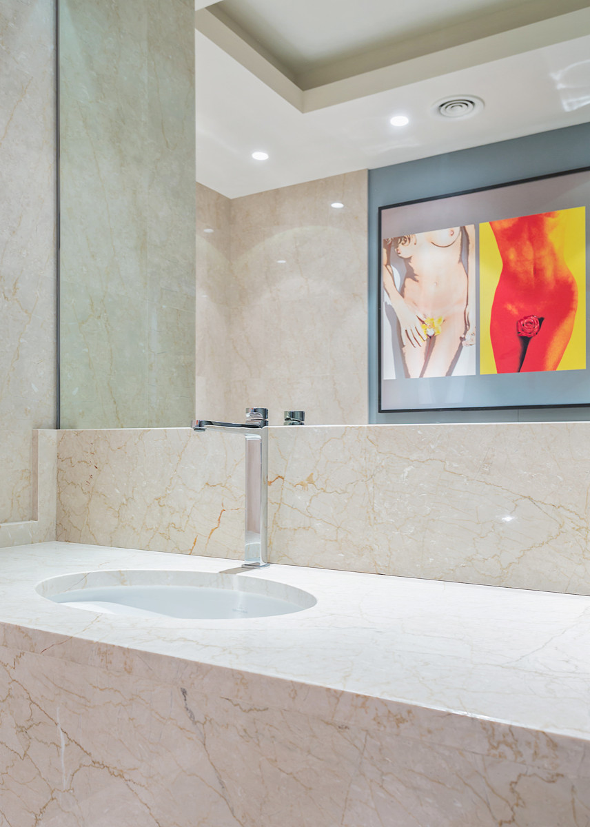 Апартаменты - Москва Сити