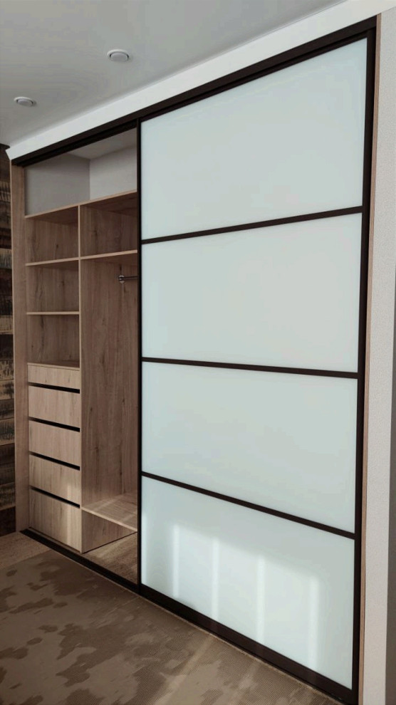 ЖК Георг Ландрин