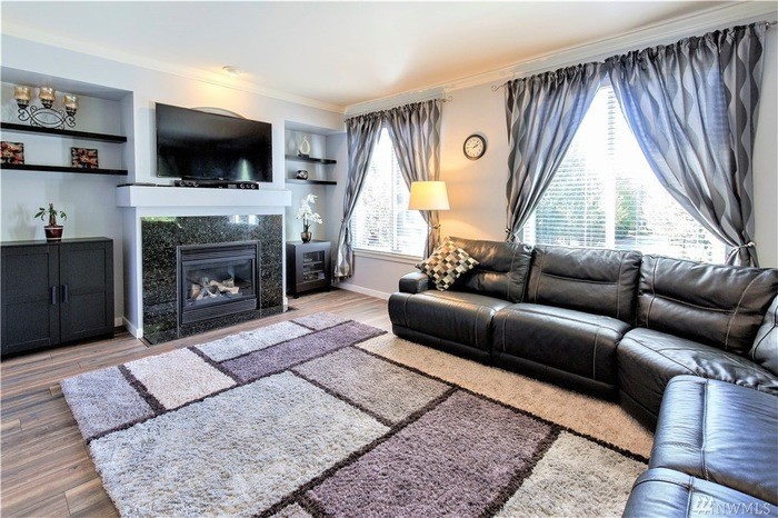 Обложка проекта: Issaquah, Wa