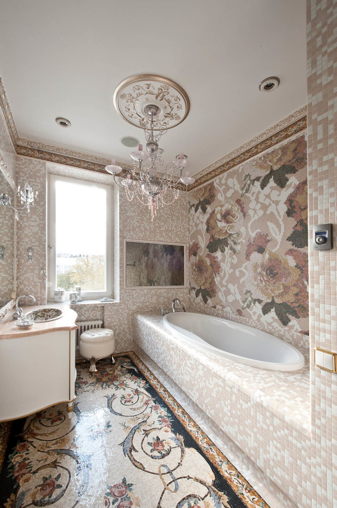 Квартира у Кремля