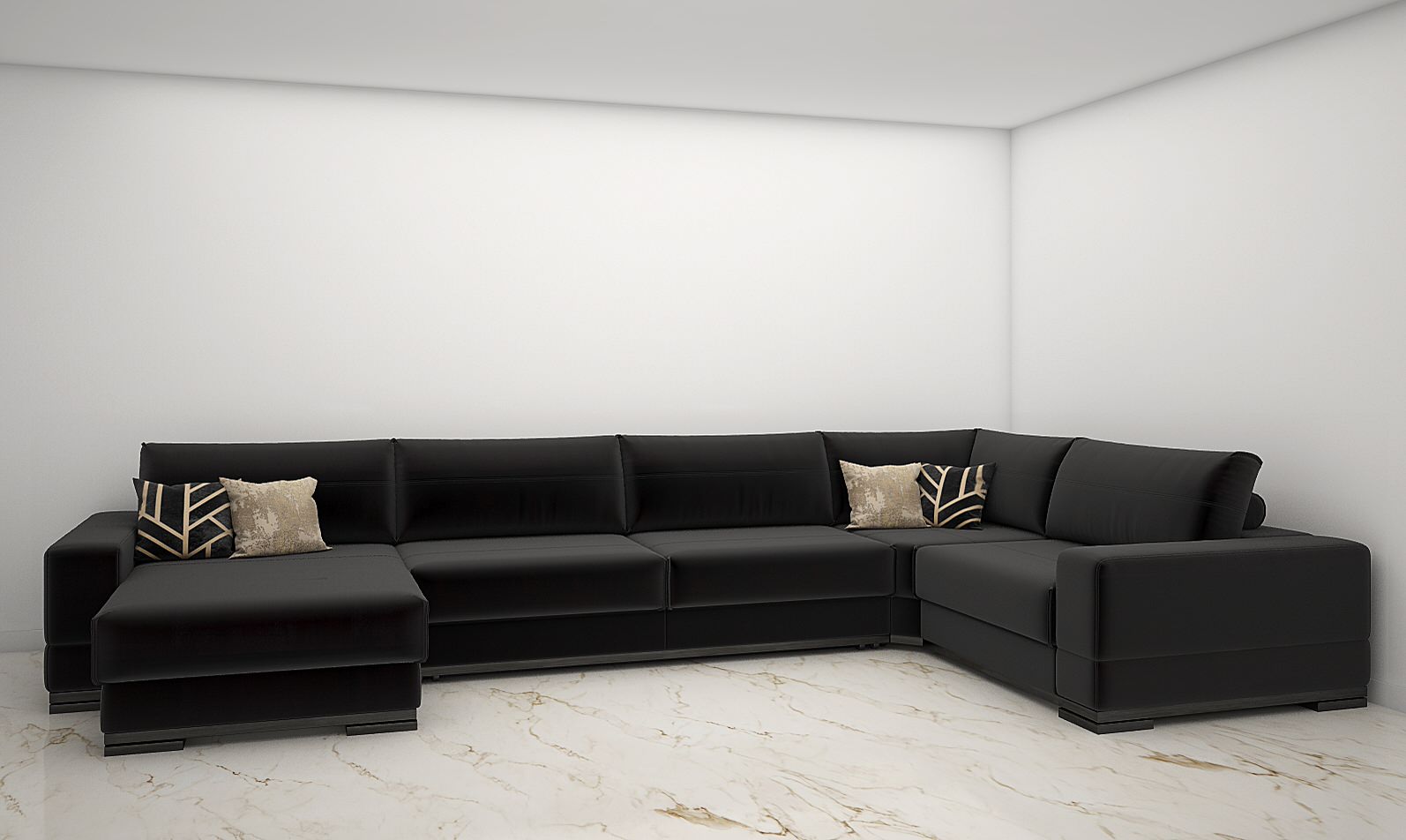 Диван Garda-solo