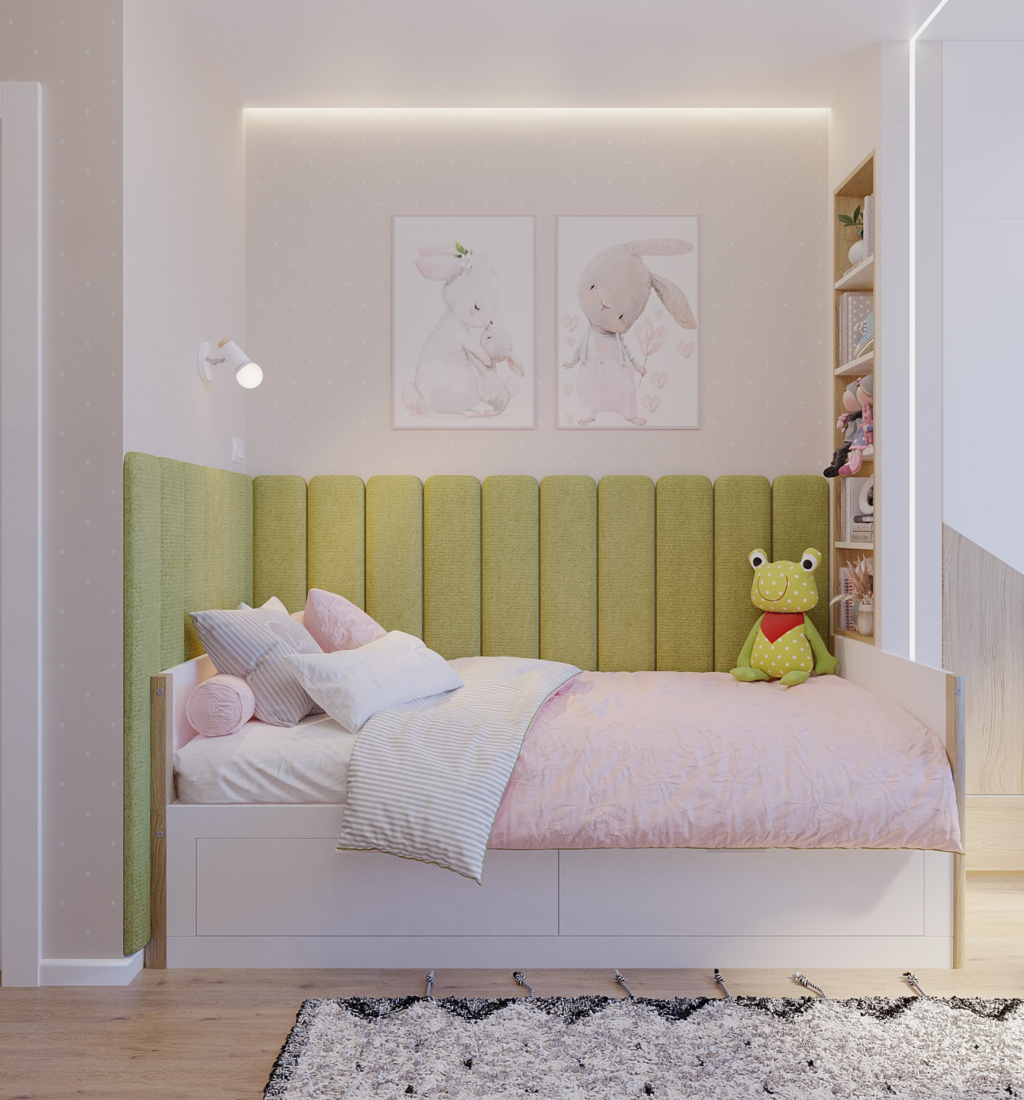 г. Барнаул, ул. Сергея Семенова