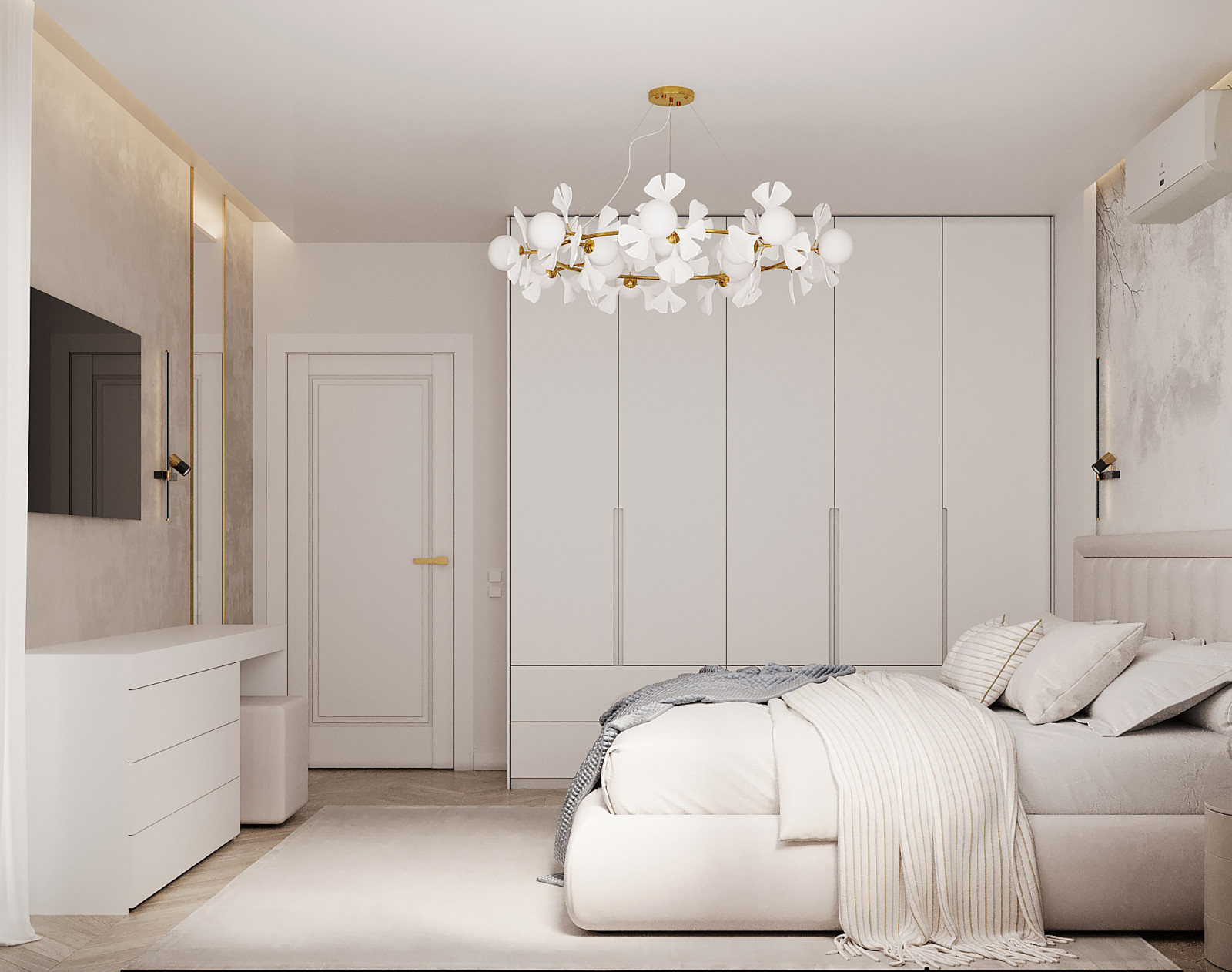 Загородный дом в подмосковье