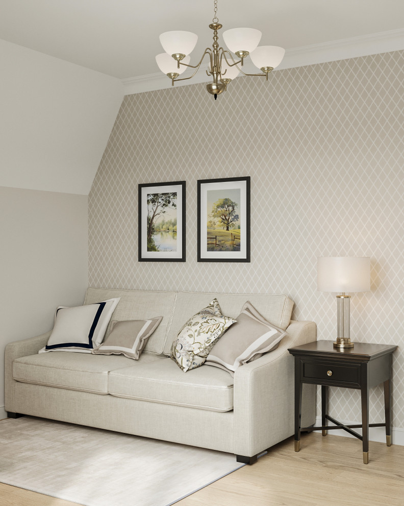 Дом на Западном