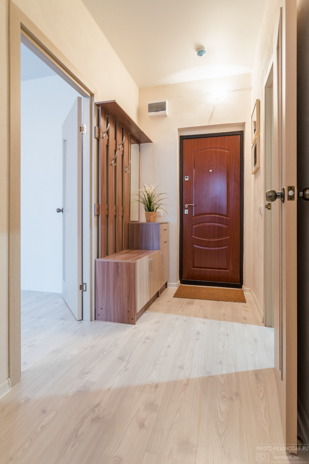 квартира ЖК Каскад