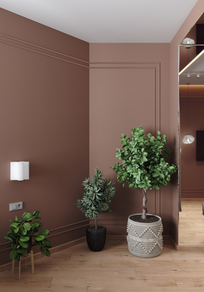 Удивительная квартира