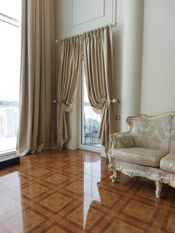 Дом в Приозерном