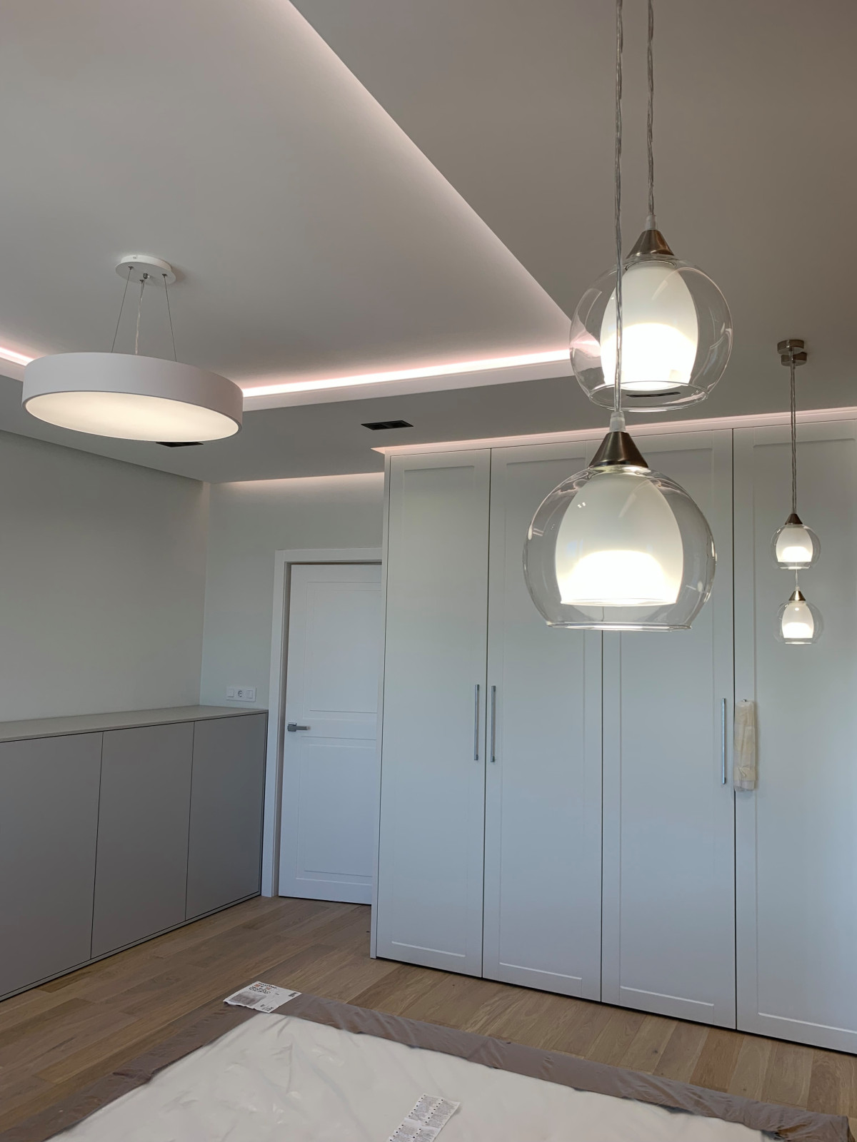 Проспект Луначарского, д.15