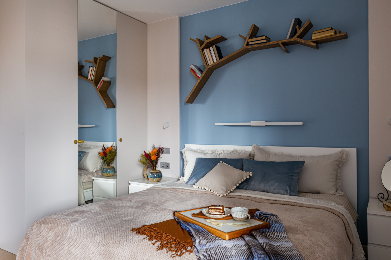 Четырехкомнатная квартира на Варшавской улице