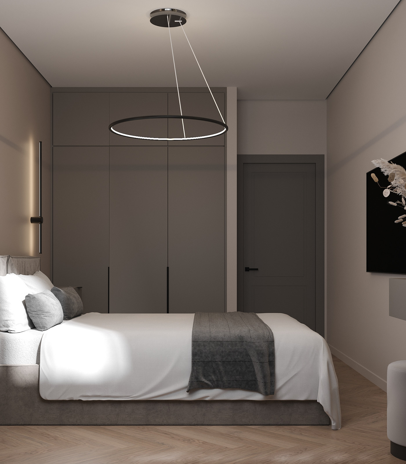 ЖК Сибиряков. Утонченная точность