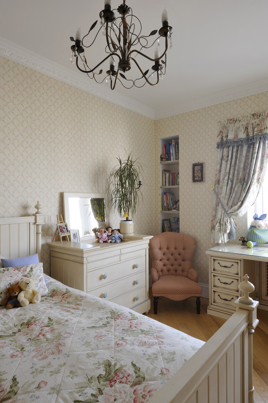 Квартира в Москве