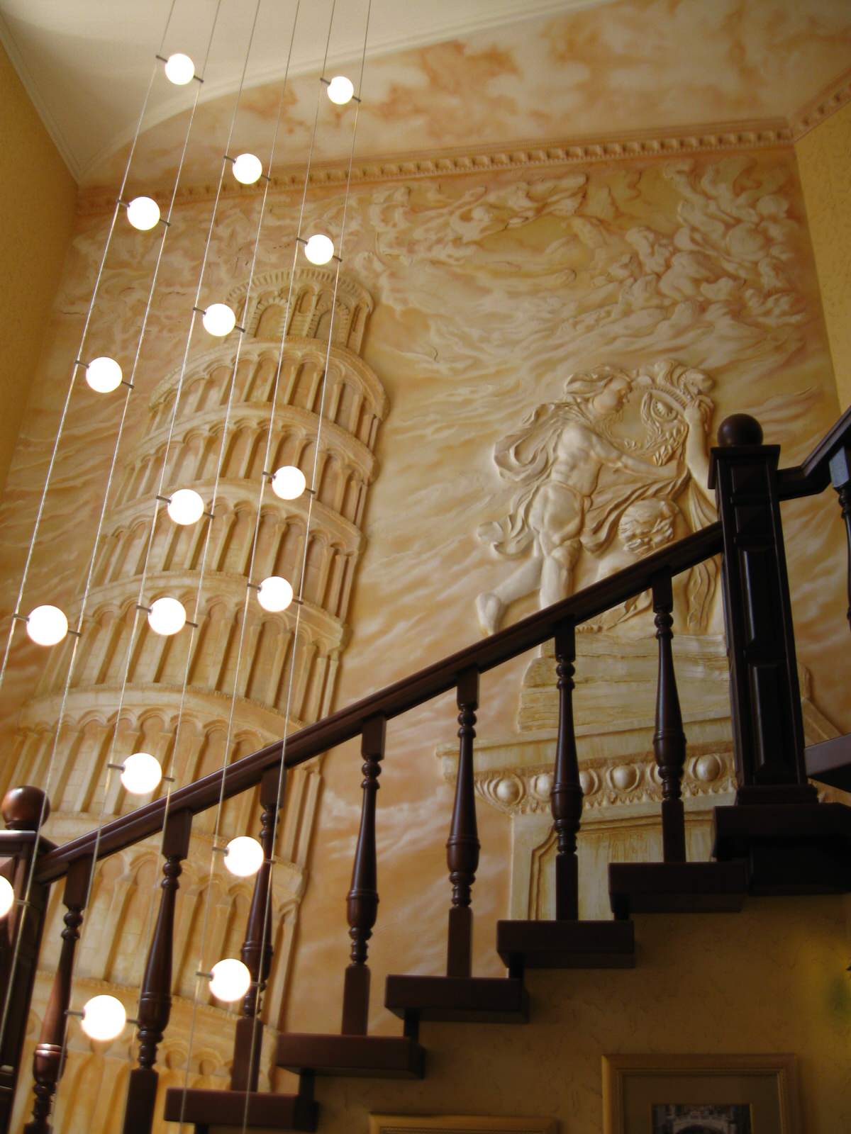 Обложка проекта: Декоративные работы