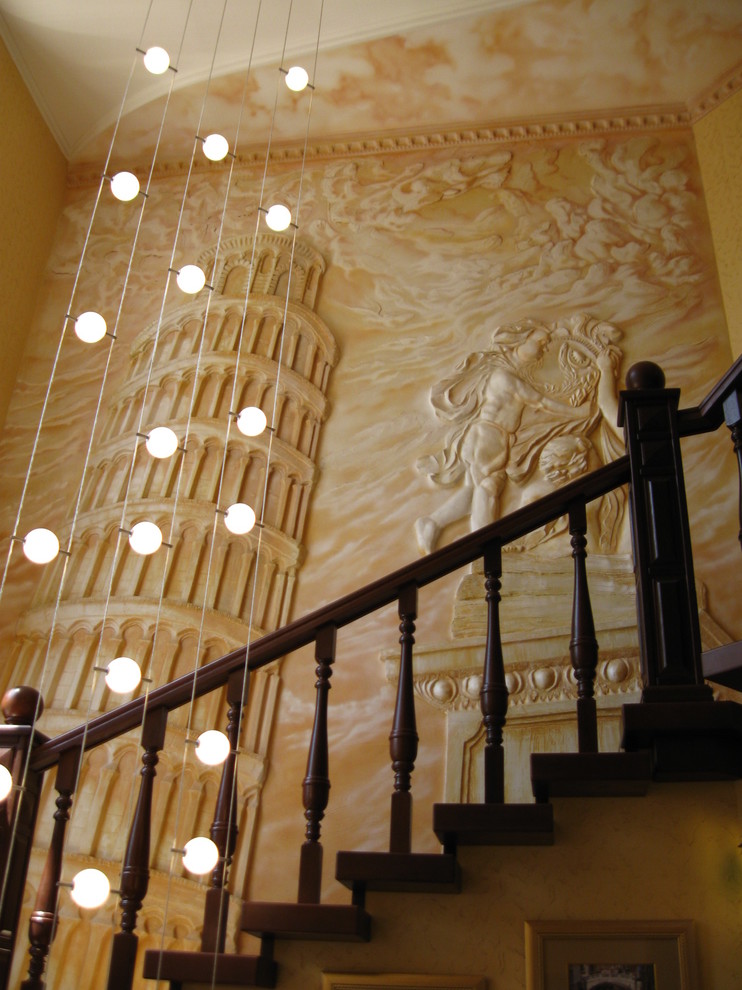 Обложка проекта: Декоративные работы