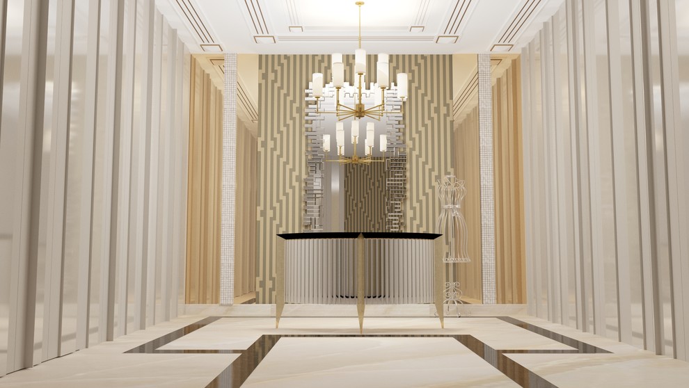 Обложка проекта: Богемное настроение