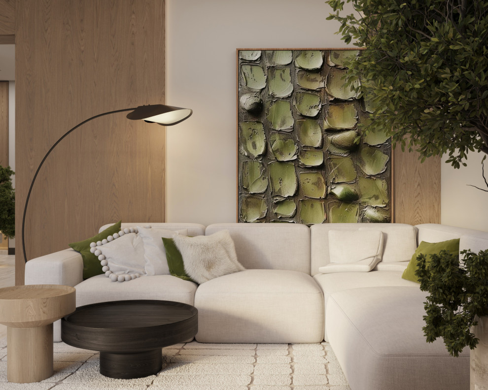 Дом КП Легенда