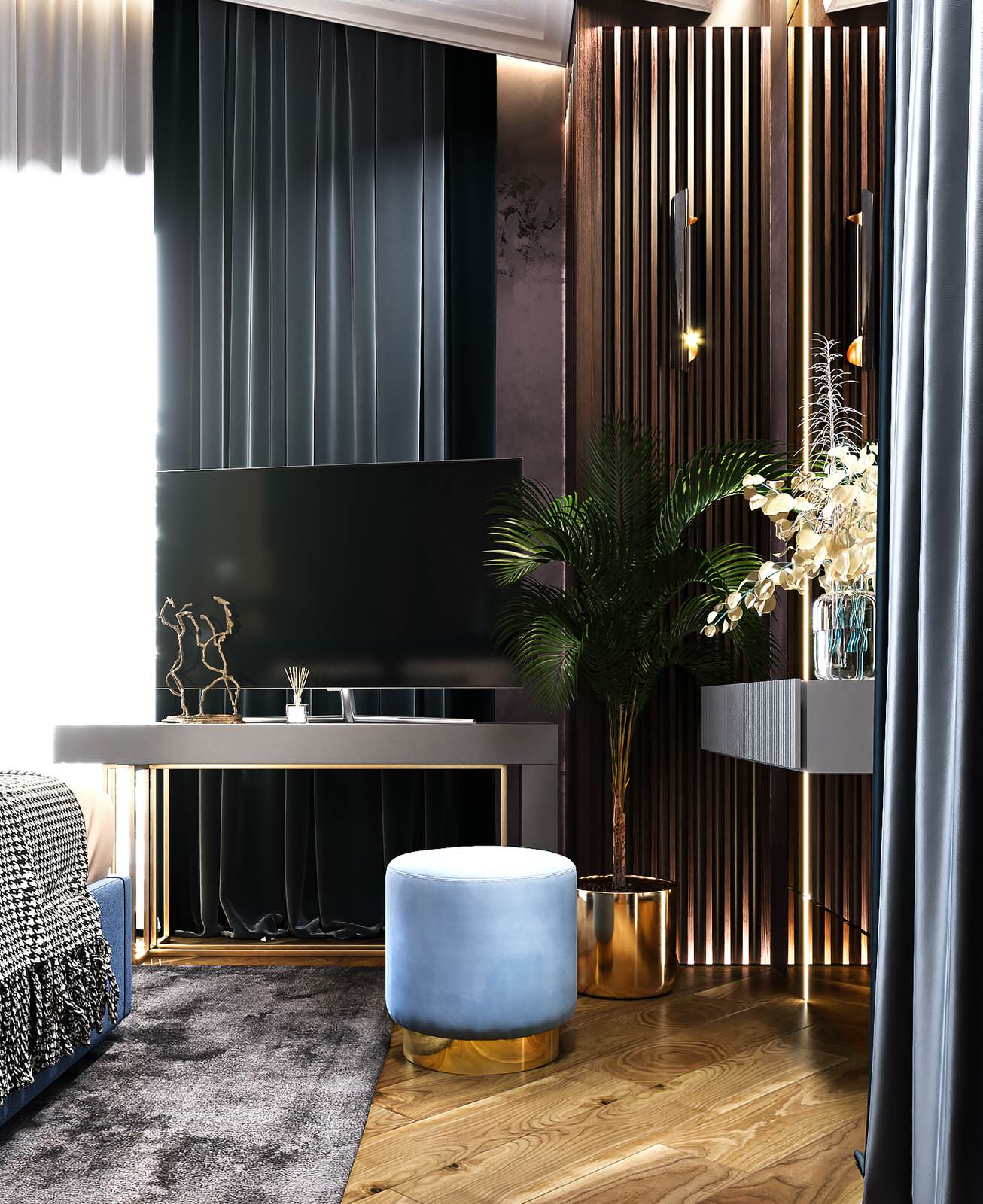 Дом на Неве