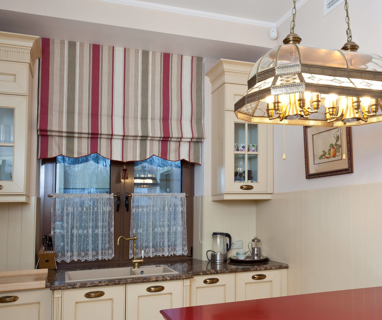 Графские пруды