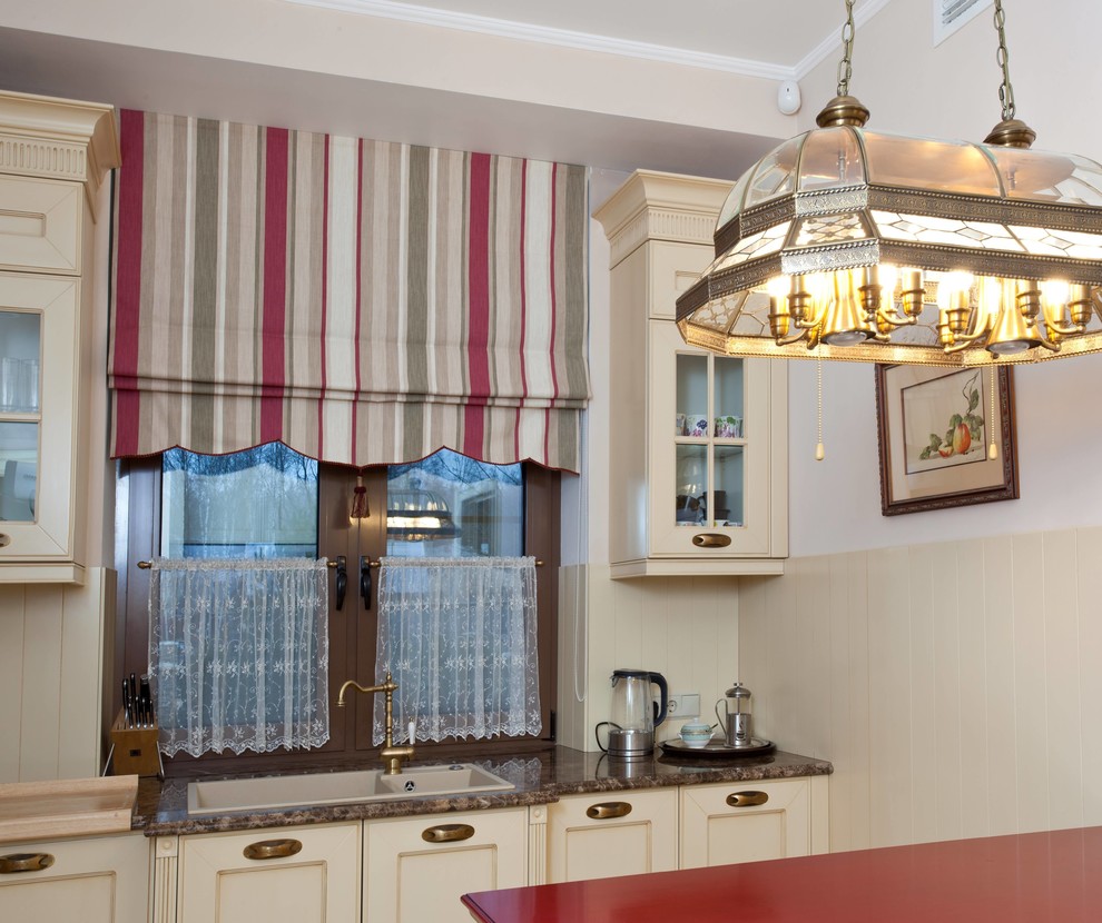 Графские пруды