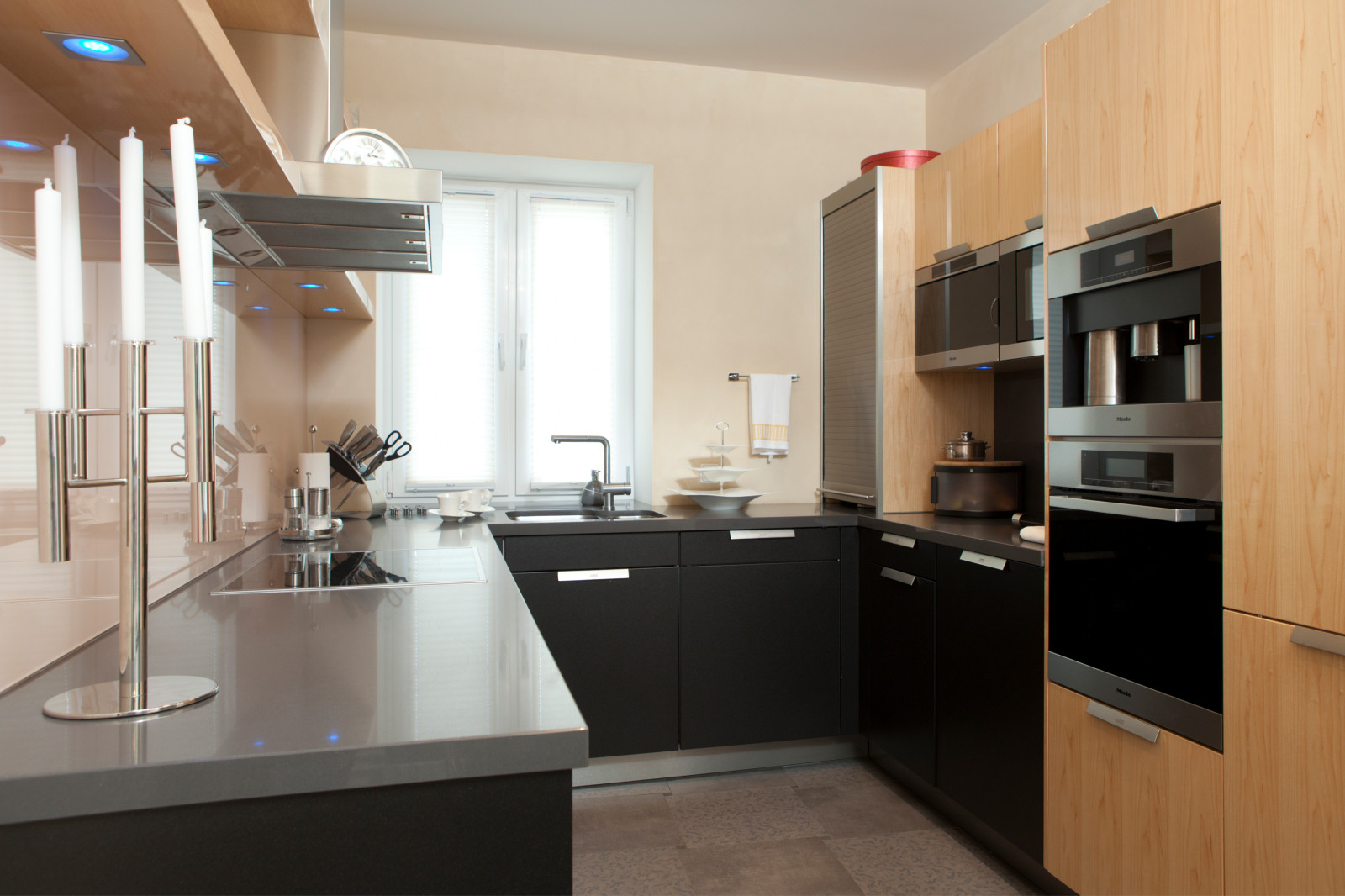 Таунхаус 360кв.м