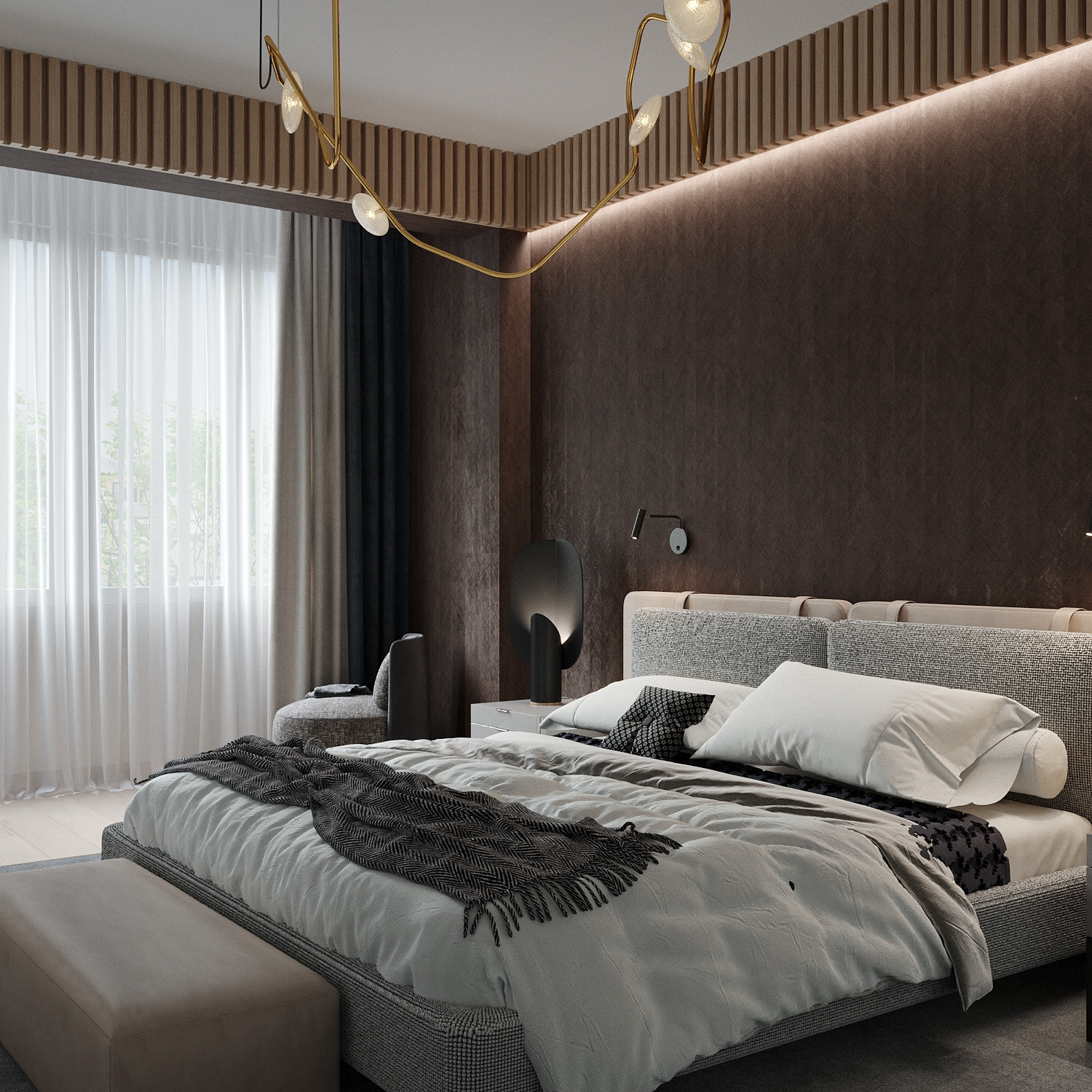 ЖК Виноградный