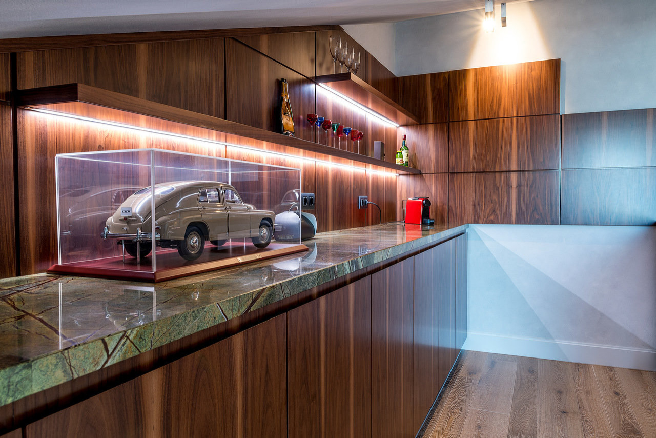 Дом в Ярославле