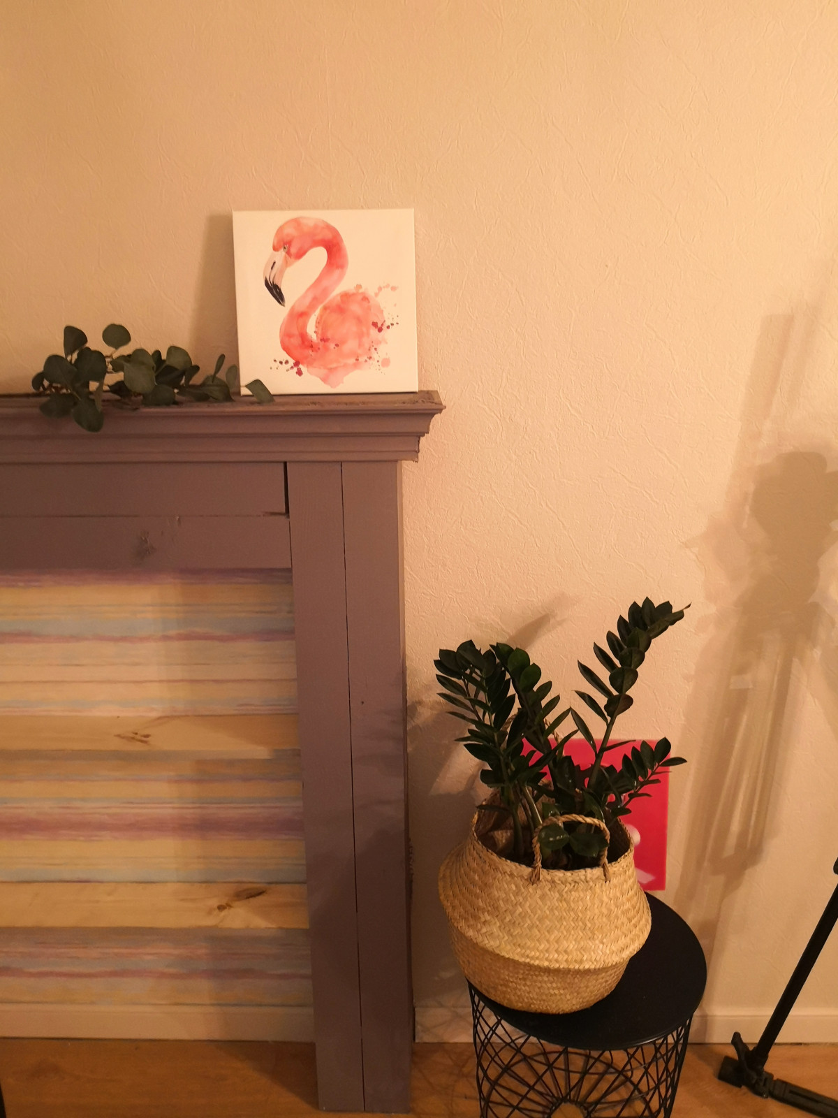 Проект для TV «День перемен»,канал Бобер