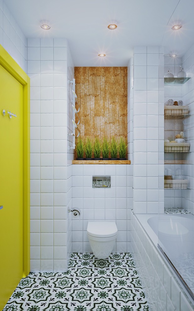 Квартира в ЖК "Mistola Hiils"