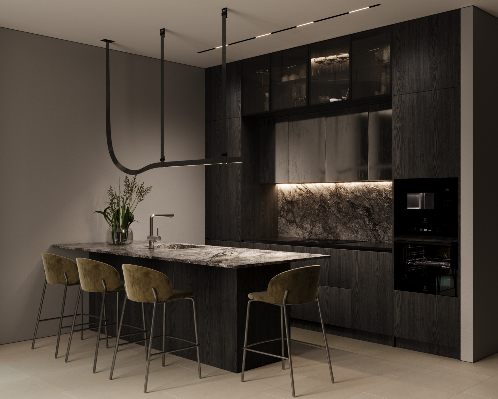 Квартира, 95 кв