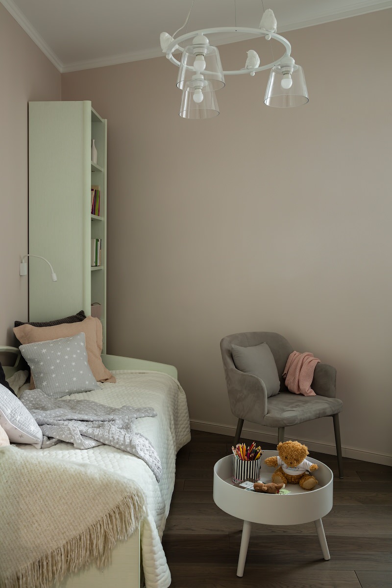 ЖК "Авангард" (фото)