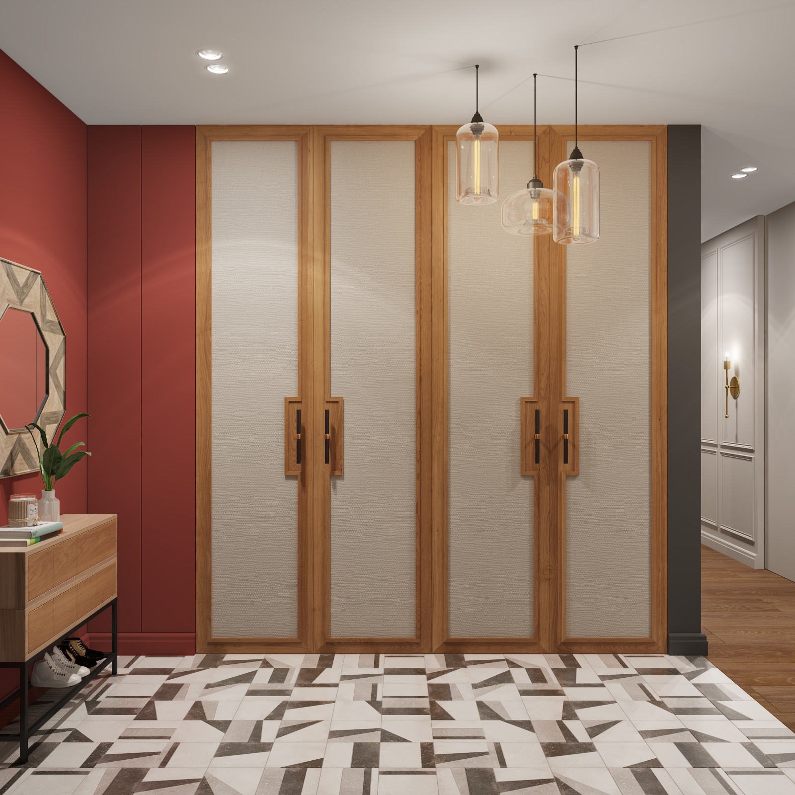 ЖК Донской Олимп