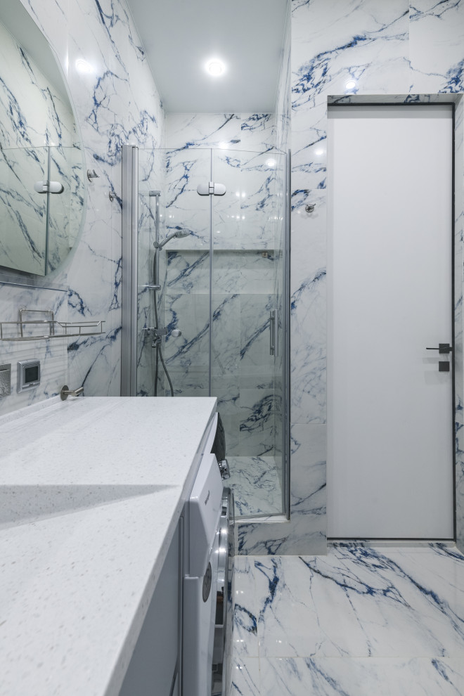 ЖК “Западный Порт”