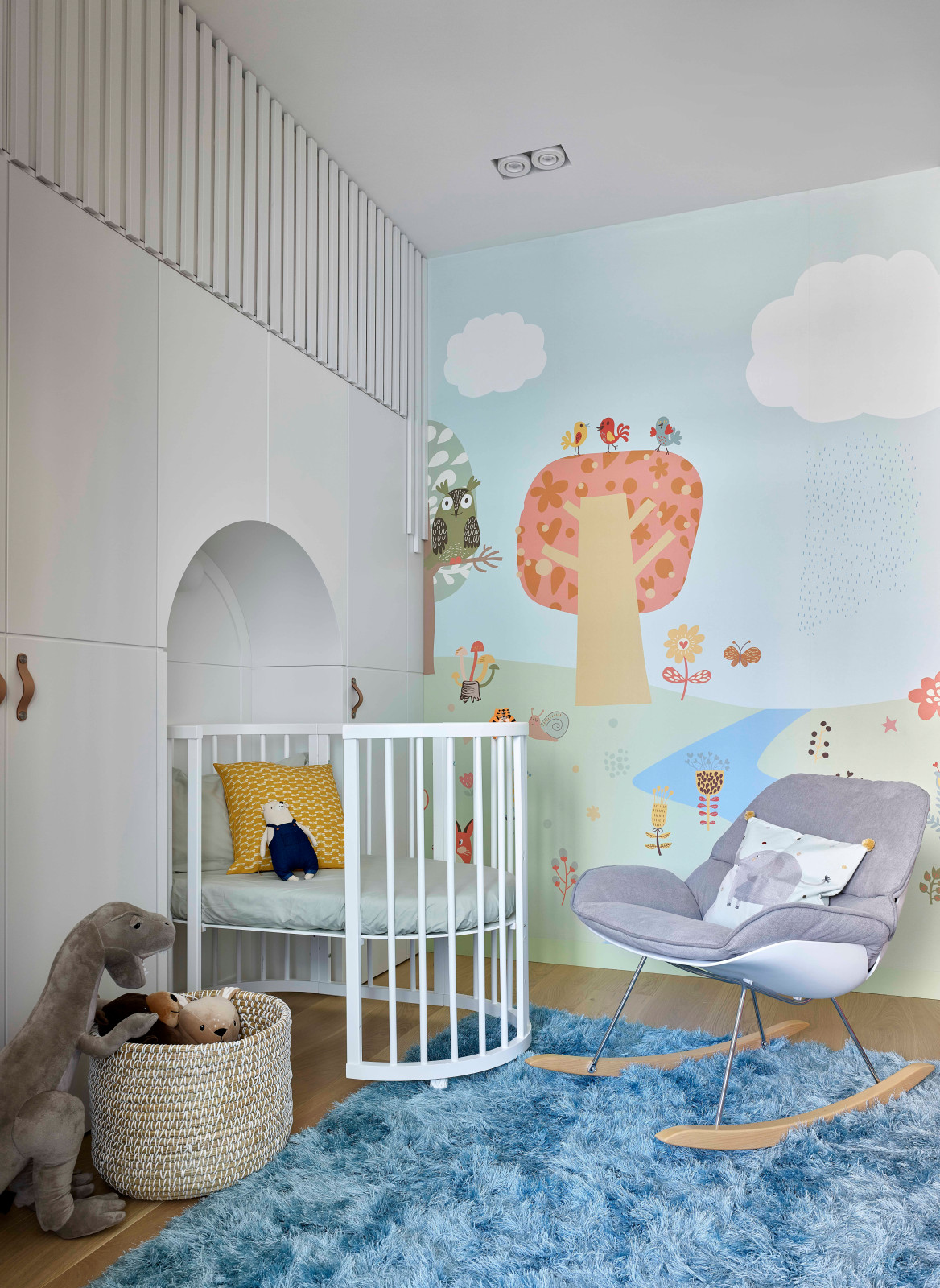 KRASNODAR Реализация