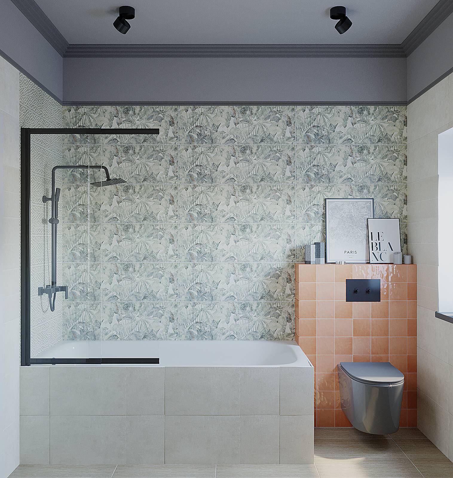 Дом п.Прибрежный