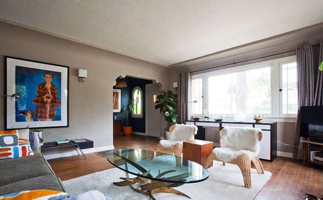 Миллениум парк. Проект «Санти», 95 кв. м.