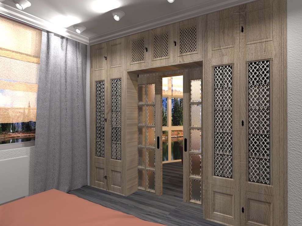 ЖК Лазурный блюз