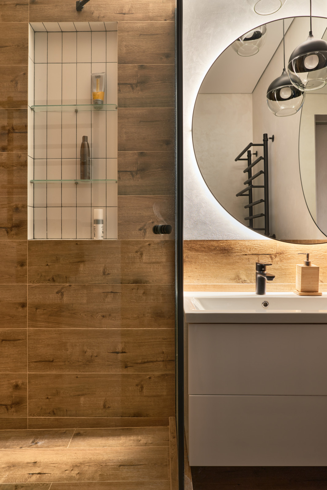 Зеленые горки