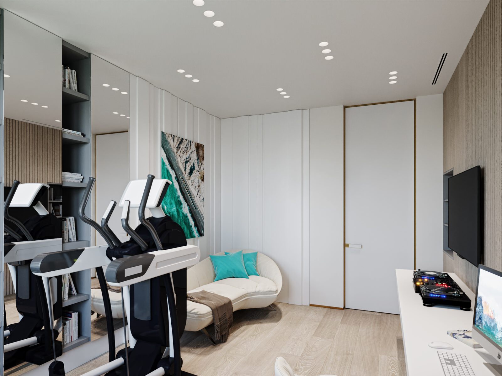 Крестовский Остров