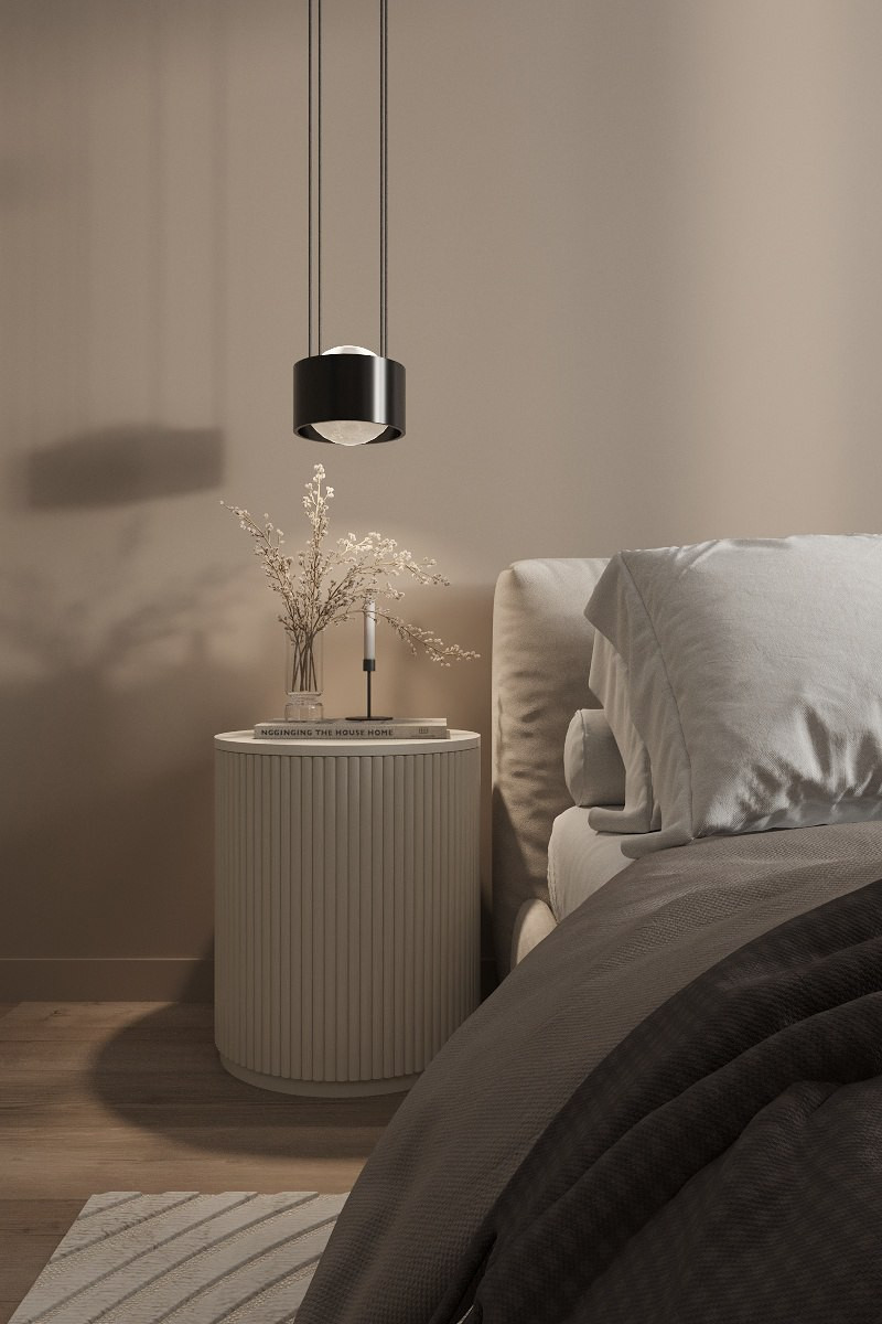 ЖК Притяжение