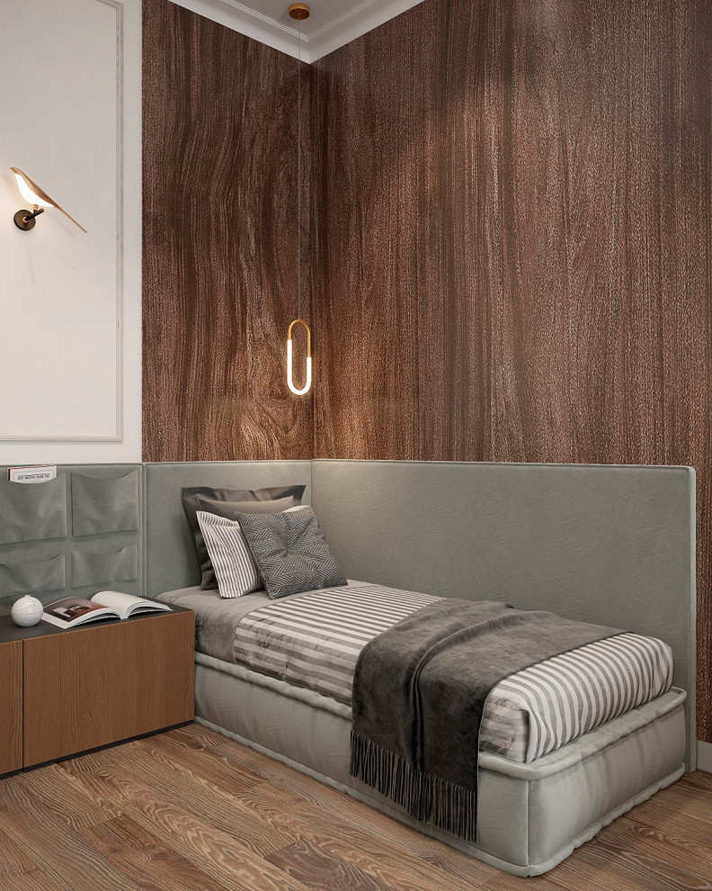 Загородный дом 110 кв/м