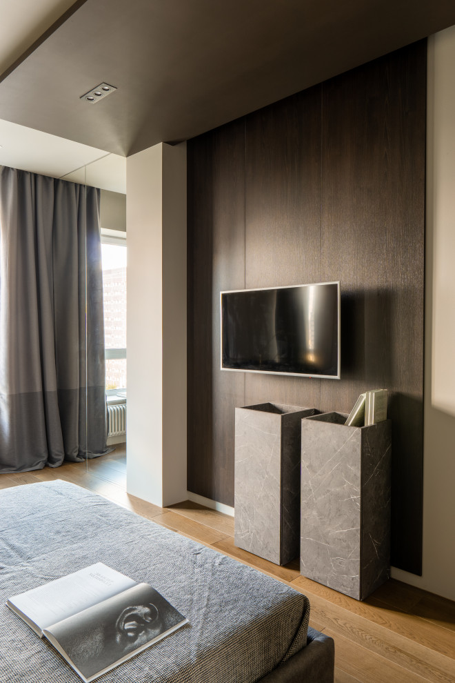 Элегантный минимализм