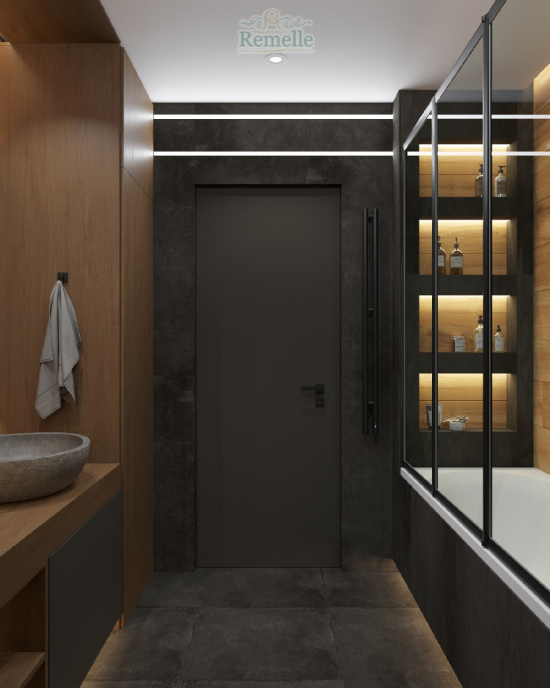 ЖК Ленсоветовский | 3D визуализации