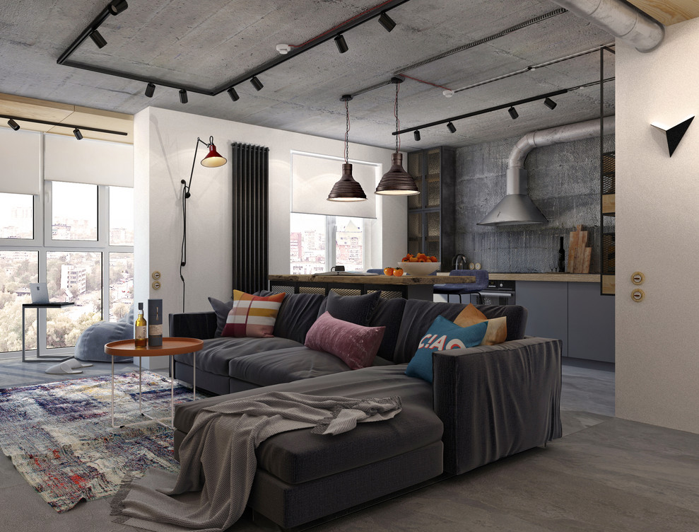 Обложка проекта: РЕГУЛ