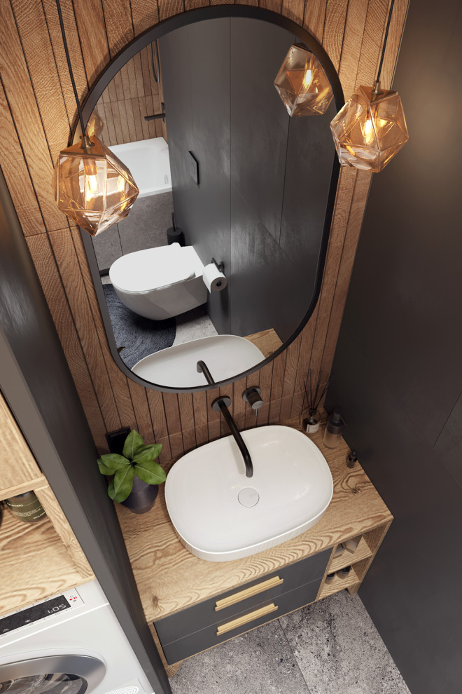 Квартира 55 кв.м.