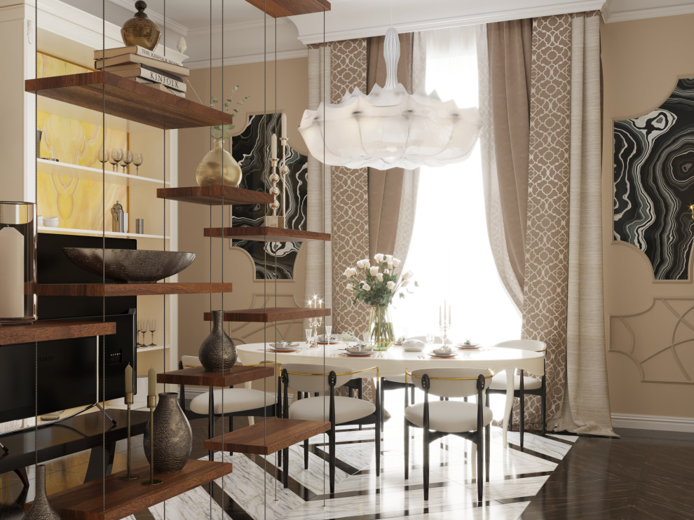 ЖК Софийский