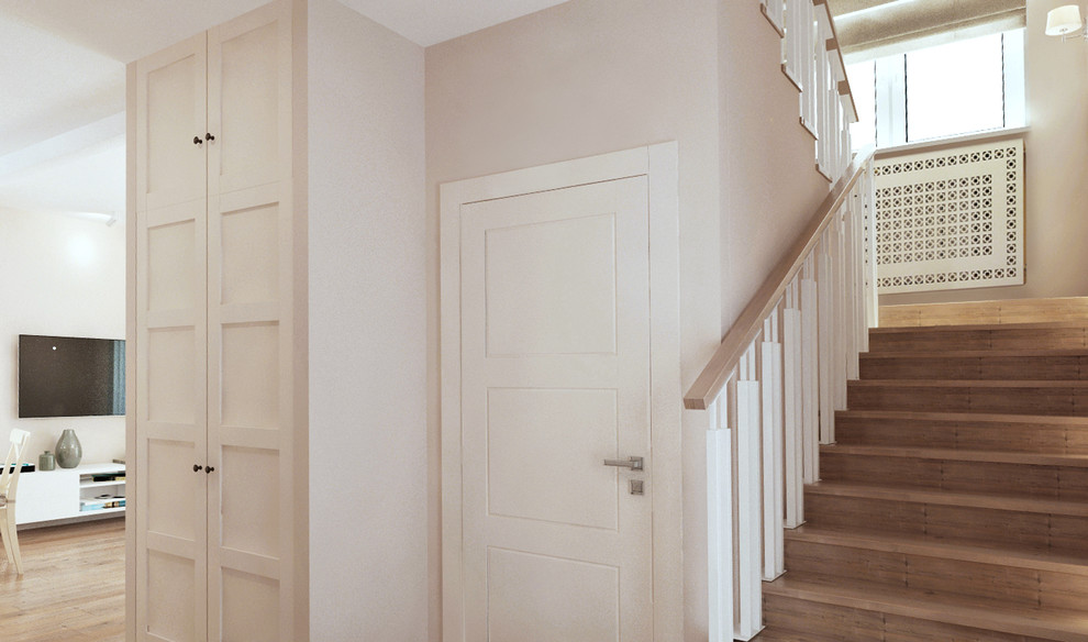 Дом для молодой семьи с 2-я детьми. IT комплекс. Минский район