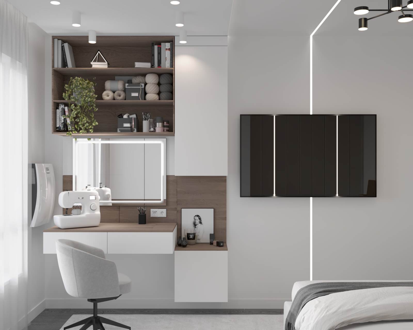 ЖК Грин Парк